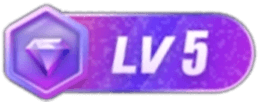 LV5 等级-LV5-嘤嘤怪之家