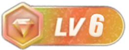 LV6 等级-LV6-嘤嘤怪之家