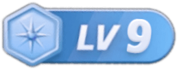 LV9 等级-LV9-嘤嘤怪之家