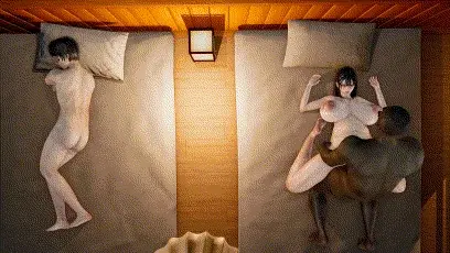 [3D] 爆RU丰满媚黑妻系列-媚黑当面X[5.94G]