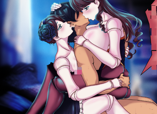 PC+安卓【战略塔防ACT动态步兵榨精】绅士植物大战僵尸~魔女突袭Monster Girl Assault! v0.3.6.1a+全CG存档【1.6G】百度/迅雷/UC/夸克