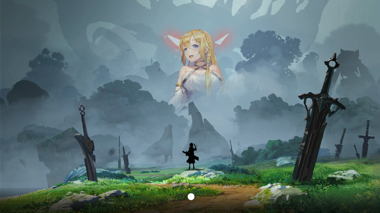 【PC/探索RPG/中文/全动态/精品/后宫】寻女之旅：迷雾之森 完结 [1+1.4GB][百度盘]