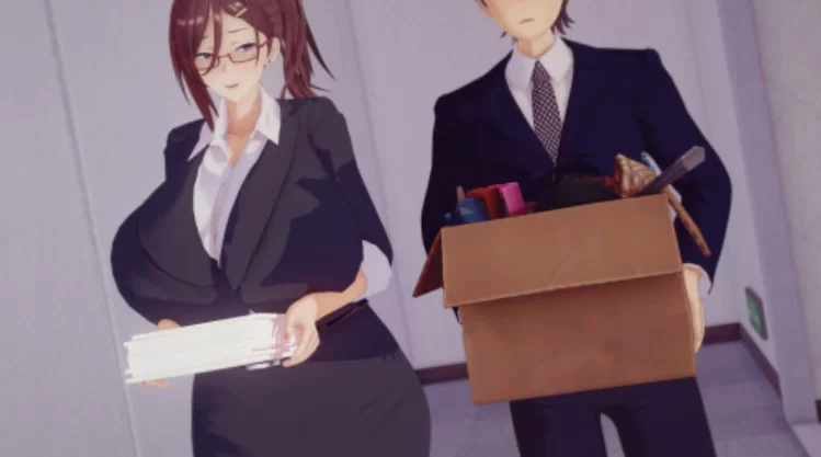 [更新PCSLG动态汉化] XXX档案 xxxFiles v0.2.4 [1+4.7g][百度盘]