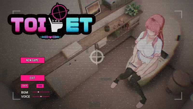 [补档]PC-SLG 窥视/偷摸盗摄/动态 厕所 Toilet V1.0 DL官方中文 [1+1.80GB][百度盘]