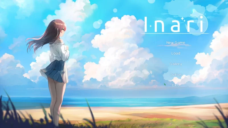 【精品SLG官中动态无码PCv1.5.12】Inari [1+2G][百度盘]
