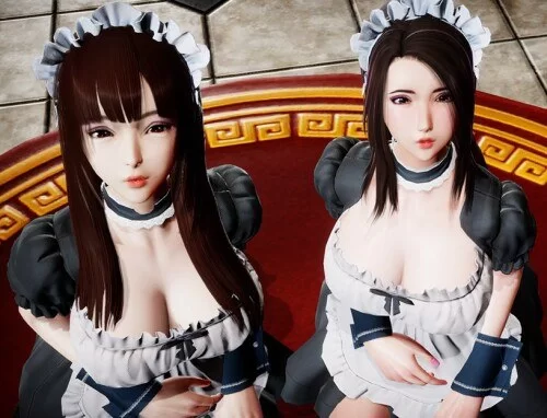 【补档】【PC】风骚人生 Ver3.4 官方中文定制完结版 [1+3.76G][百度盘]