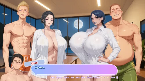 更新【日系SLG/汉化/动态】不破的爱 Unbreakable Love v0.7 PC [1+1.7G][百度盘]