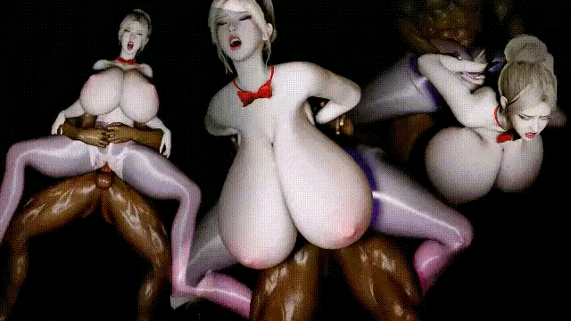 [3D动画/步兵]萧风skr杏子~催眠调
教乱轰爆RU少妇妈妈CV中配25分[1v] [500M/CV]