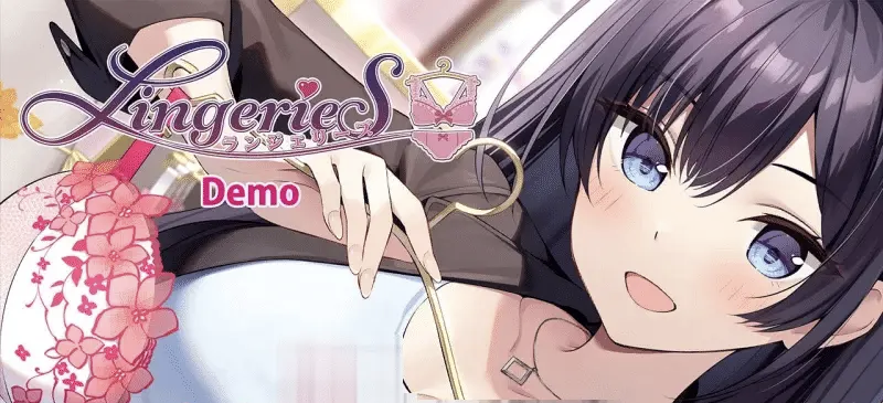 [更新PCADV官中动态DLC]内衣社
LingerieS [3.2G]