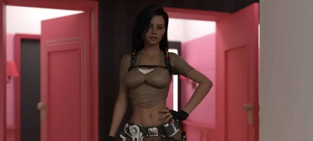 [SLG/3D/欧美]母亲与女儿 Mothers
& Daughters vO.7.0.7 Beta 汉化版
[PC+安卓/3.45G]