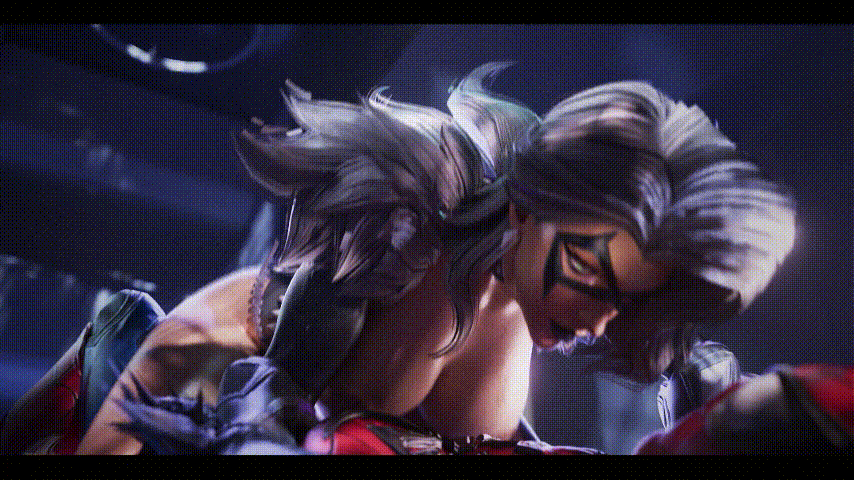 [3D动画/无码] XIAODREO 猫女 杏感紧身衣熟女圆润肥臀骑乘榨精 [400M]