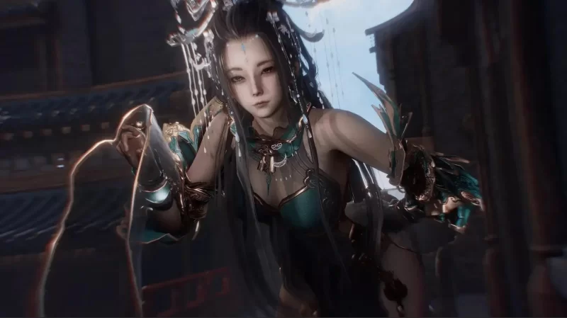 [国风/SLG/动态/官中]蜉蝣 Mayfly v0.3赞助官中版蜉蝣 Mayfly v0.3赞助官中版 [2+4.74G][百度盘]