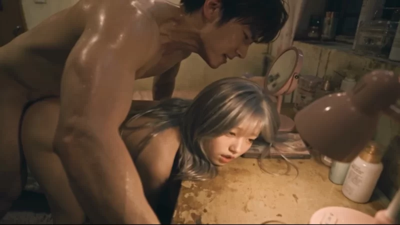 分享 同人版 8月12 B中爱情故事#25 月月篇 CV中配 13分 [1v+220m][百度盘]