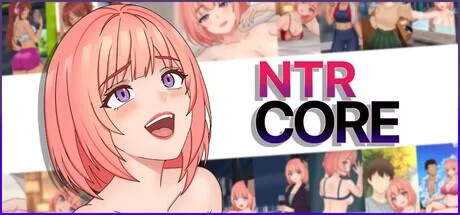 【ADV/官中步兵/PC】NTR核心 NTR CORE 存档 [1+220M][百度盘]