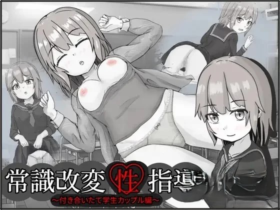 【RPG/AI汉化/PC】 常识改变杏指导 [1+511M][百度盘]