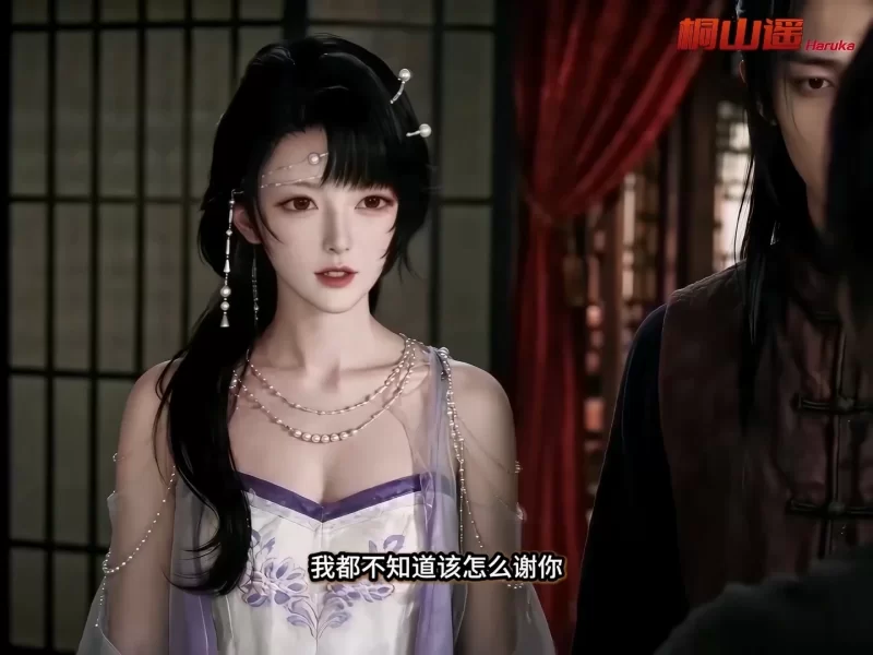 桐山遥 8月1讨魔传 绿帽NTR 新编第1章 玉儿之堕 CV中配 31分 [1v+520m][百度盘]