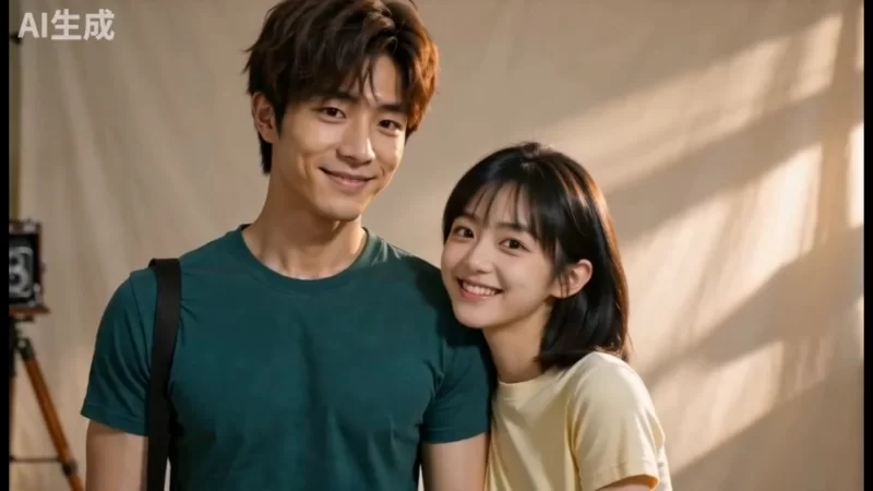 分享 8月3 梦境NTR B中爱情故事#19 朱雅篇1 妹妹归乡 CV中配 [1v+221m][百度盘]