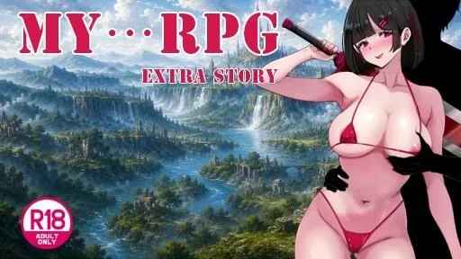 [PC 更新探索RPG/病娇] MY…反击篇 MY…v2.20+v1.02 DLC AI汉化版 [1+1.86g][百度盘]
