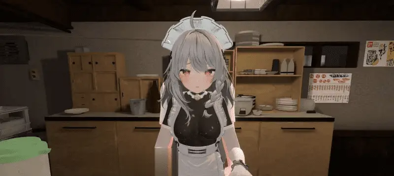 [更新0.4PC3D官中动态步兵]NTR
大师NTR Master[2G]