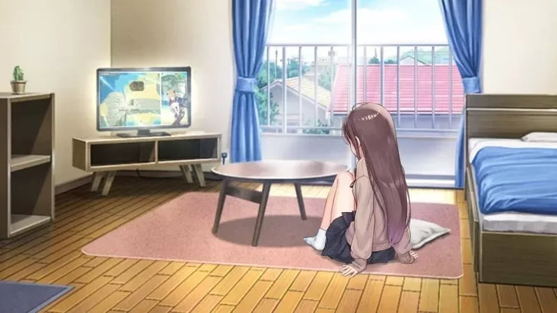 [新增安卓PCSLG汉化] 两人生活 同居生活 ふたりぐらし v1.691+存档 [5G]