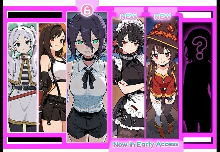 [SLG官中PC安卓动态步兵]亲爱的触碰   Darling Touch v0.11.0 [FM/BD 600M]