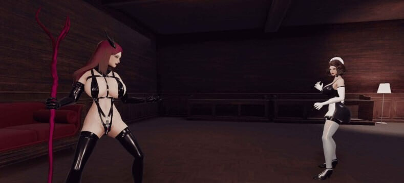 [3D英文PC]雅拉迪尔的王冠 Yaradiel’s Crown v0.7.5  [FM/BD 4.5G]