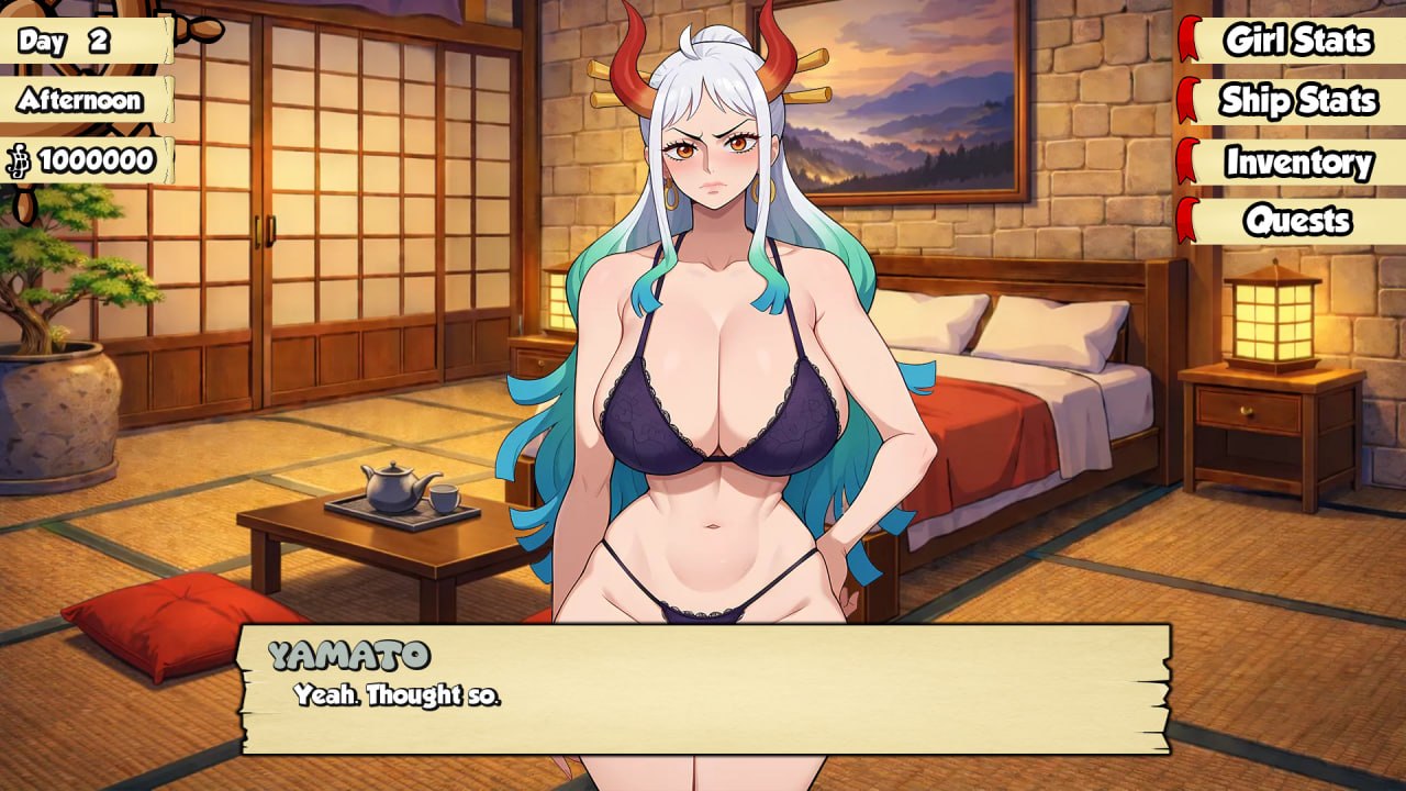 [SLG汉化PC安卓动态步兵]淫荡之物  Lewd Piece v0.480   [FM/BD 600M]