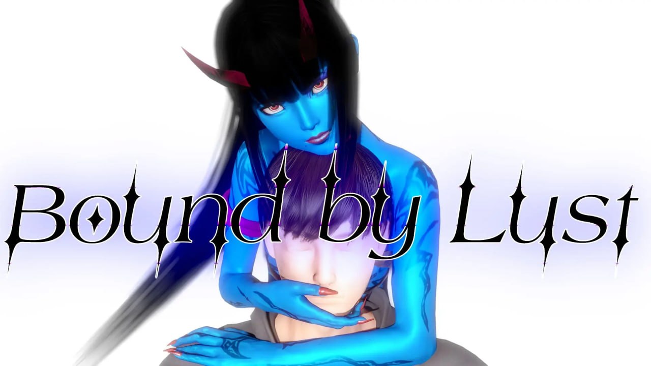 [SLG汉化PC安卓动态步兵]欲望束缚  Bound by Lust v1.0 Dahlia  [FM/BD 3.2G]