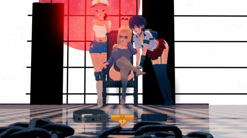 [SLG汉化PC安卓动态步兵]双向堕落  Mutual Corruption  v0.3.17  [FM/BD 4.5G]