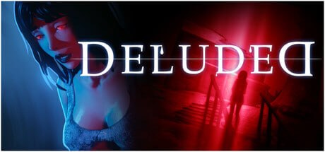 [3D英文PC动态步兵]妄想 Deluded  v0.5.5    [FM/BD 8G]