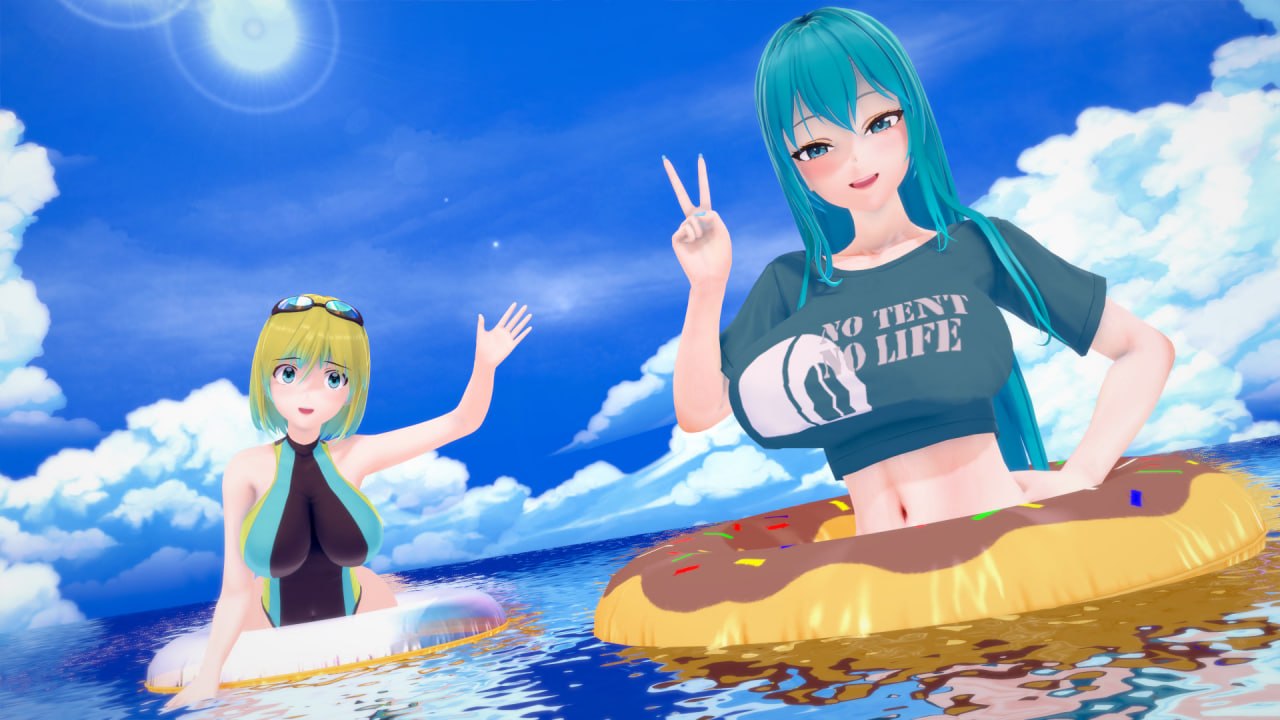 [SLG汉化PC安卓动态步兵]创世纪计划  Genesis Proyect  v0.3  [FM/BD 2.5G]