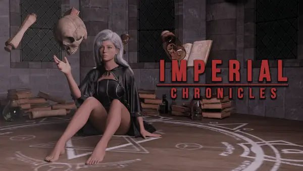 [SLG汉化PC动态步兵]帝国编年史  Imperial Chronicles  v0.15  [FM/BD 8G]
