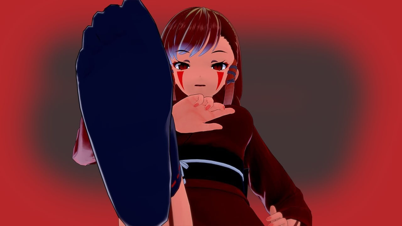 [RPG官中PC动态步兵]足下勇者 The Hero Under Feet  v1.6.0    [FM/BD 1.3G]