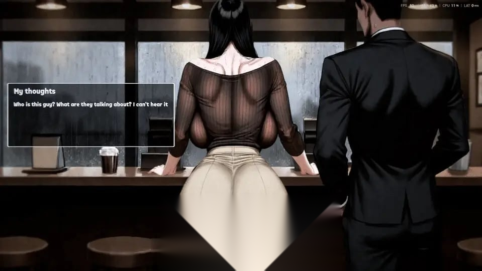 [更新PCSLG步兵] 人生模式 模式生活 MODE LIFE V0.5.2 [200M]