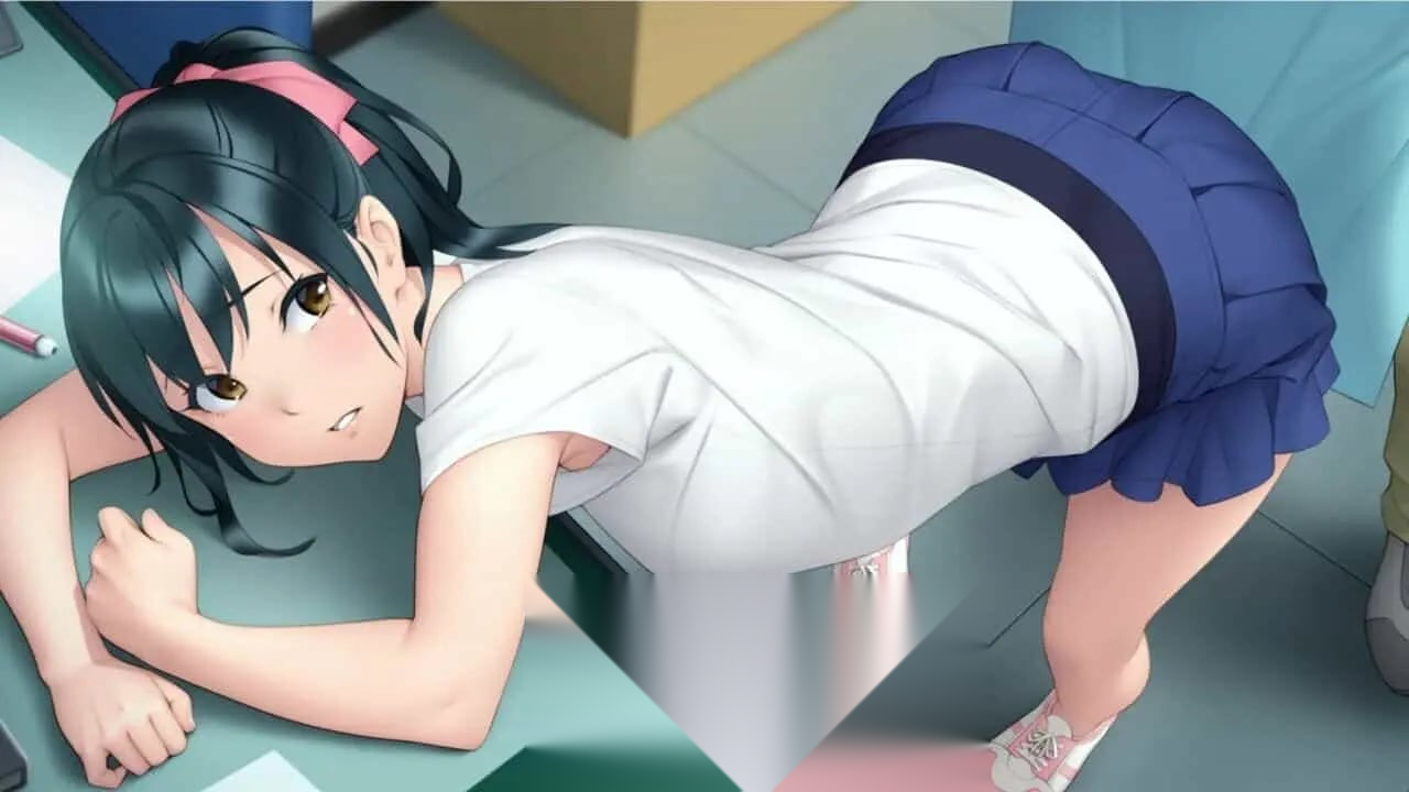 [ADV/PC/汉化]趁丈夫不在家 我被胁迫做了无法告诉你的事[2.19G]