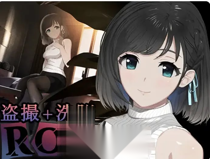 [偷拍盗摄SLG官中动态]ROOM – 24小时无死角偷窥 ROOM– 247 Total Surveillance v2.0.4官中动态版全DLC+特典+全CG存档[2G]