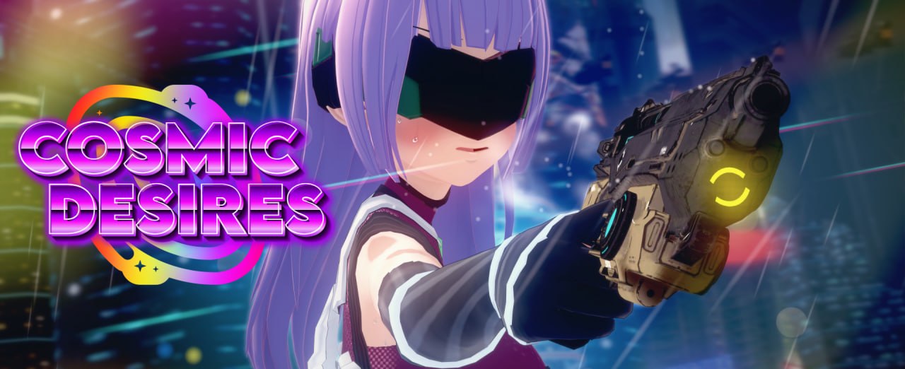 [SLG官中PC安卓动态步兵] 宇宙欲望  Cosmic Desires E9   [FM/BD 9G]