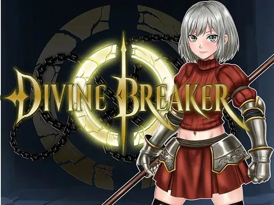 [ACT官中PC动态新作]神圣破坏者 DIVINE BREAKER v1.0 [FM/BD 300M]