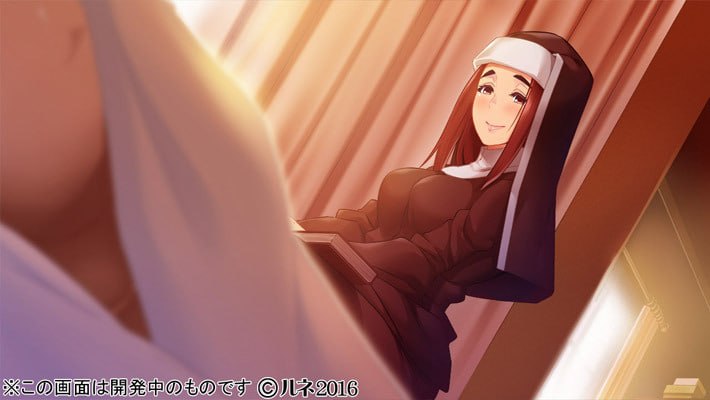 [ADV精翻汉化PC]冥刻学园 受胎篇「求求您了……希望您用您的精液，救救我们！」冥刻學園 受胎編 「お願いします [FM/BD 2.2G]