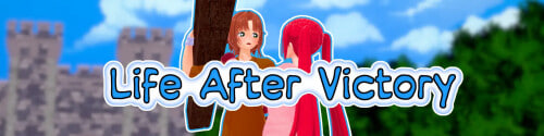 [SLG汉化PC安卓动态步兵]胜利后的生活   Life After Victory  v0.14 [FM/BD 4.4G]