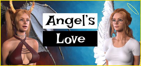 [SLG汉化PC安卓动态步兵]天使之恋  Angel’s love v0.45   [FM/BD 6G]