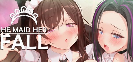 [SLG官中PC动态步兵]妈妈为何这样 He Maid Her Fall  v0.9.7   [FM/BD 4G]