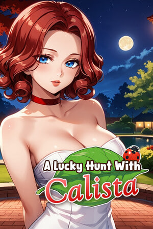[SLG官中PC步兵]与卡莉斯塔的幸运狩猎 A Lucky Hunt With  Calista  [FM/BD 100M]