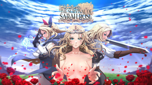[SLG汉化PC安卓动态步兵]莎拉罗斯的生存   The Survival of Sarah Rose v0.78   [FM/BD 3G]