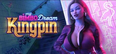 [SLG官中PC安卓动态步兵]我的花瓶梦：幕后大佬   My Bimbo Dream Kingpin v0.12 [FM/BD 13G]