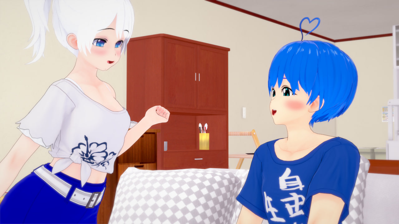 [SLG汉化PC安卓动态步兵]堕落天使   The Fallen of Angel v0.3 [FM/BD 2G]