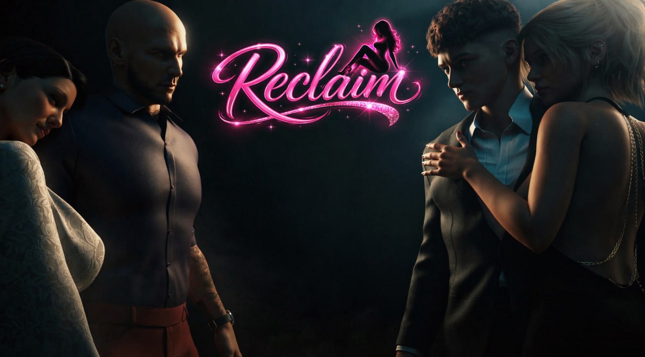 [SLG汉化PC安卓动态步兵]夺回   Reclaim v0.2 [FM/BD 2G]