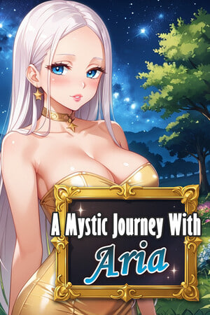 [SLG官中PC动态步兵]与咏叹调的神秘之旅 A Mystic Journey With  Aria  [FM/BD 100M]
