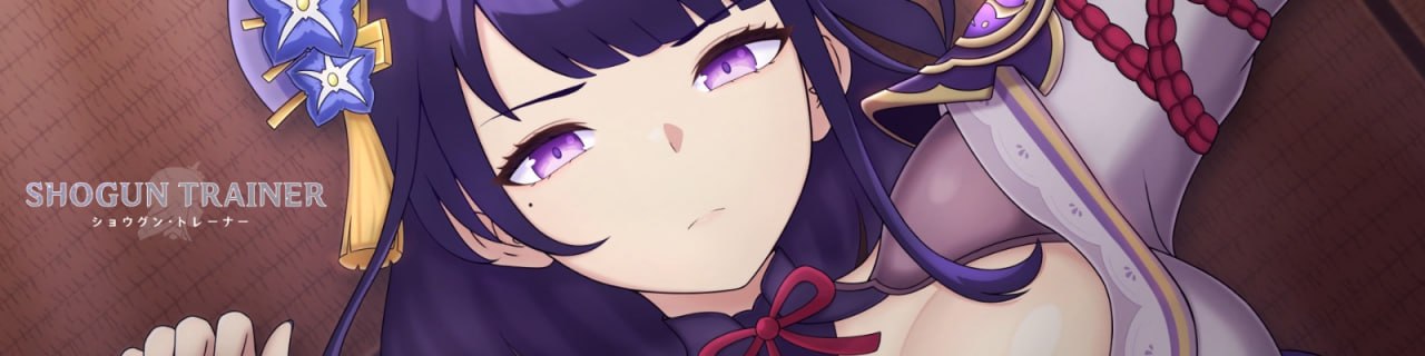 [SLG官中PC安卓步兵MAC]将军训练师   Shogun Trainer   Ch.2 v1.0[FM/BD 2.4G]