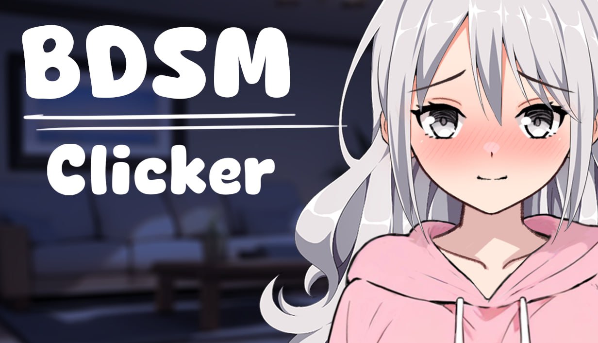 [SLG官中PC安卓MAC动态步兵]支配契约：点击调教 BDSM Clicker v1.3  [FM/BD 400M]